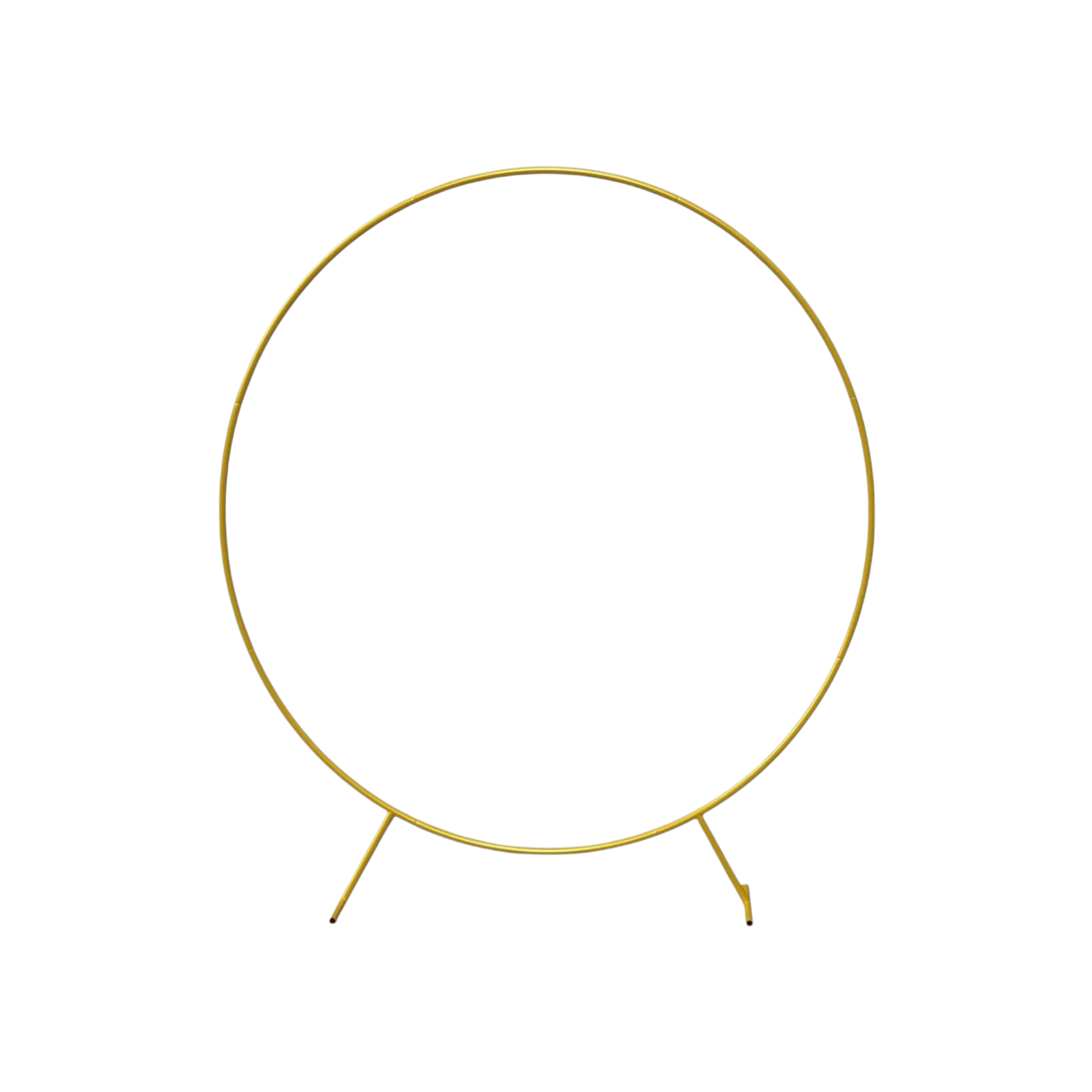 Arche De Ceremonie Rond Complet