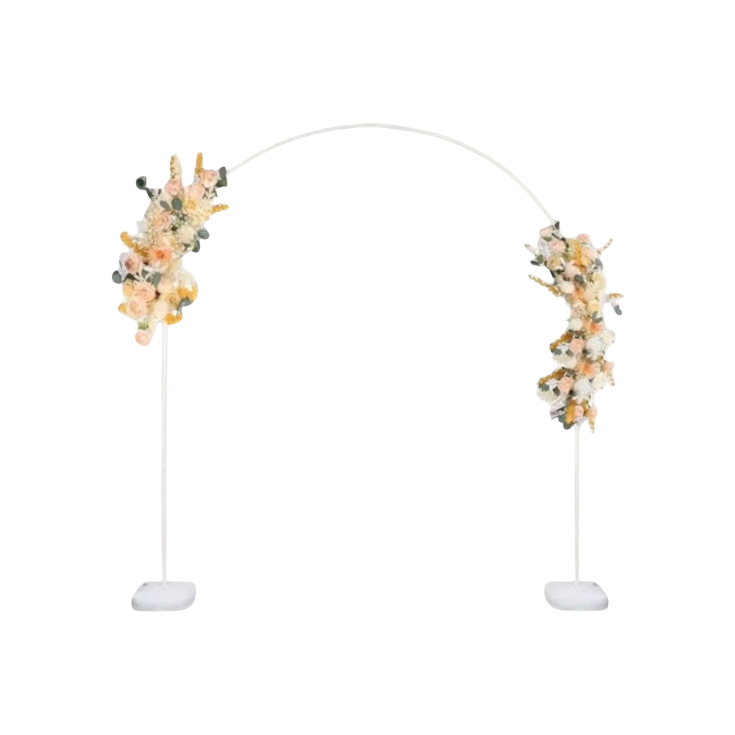 Arche De Crmonie Demi Cercle