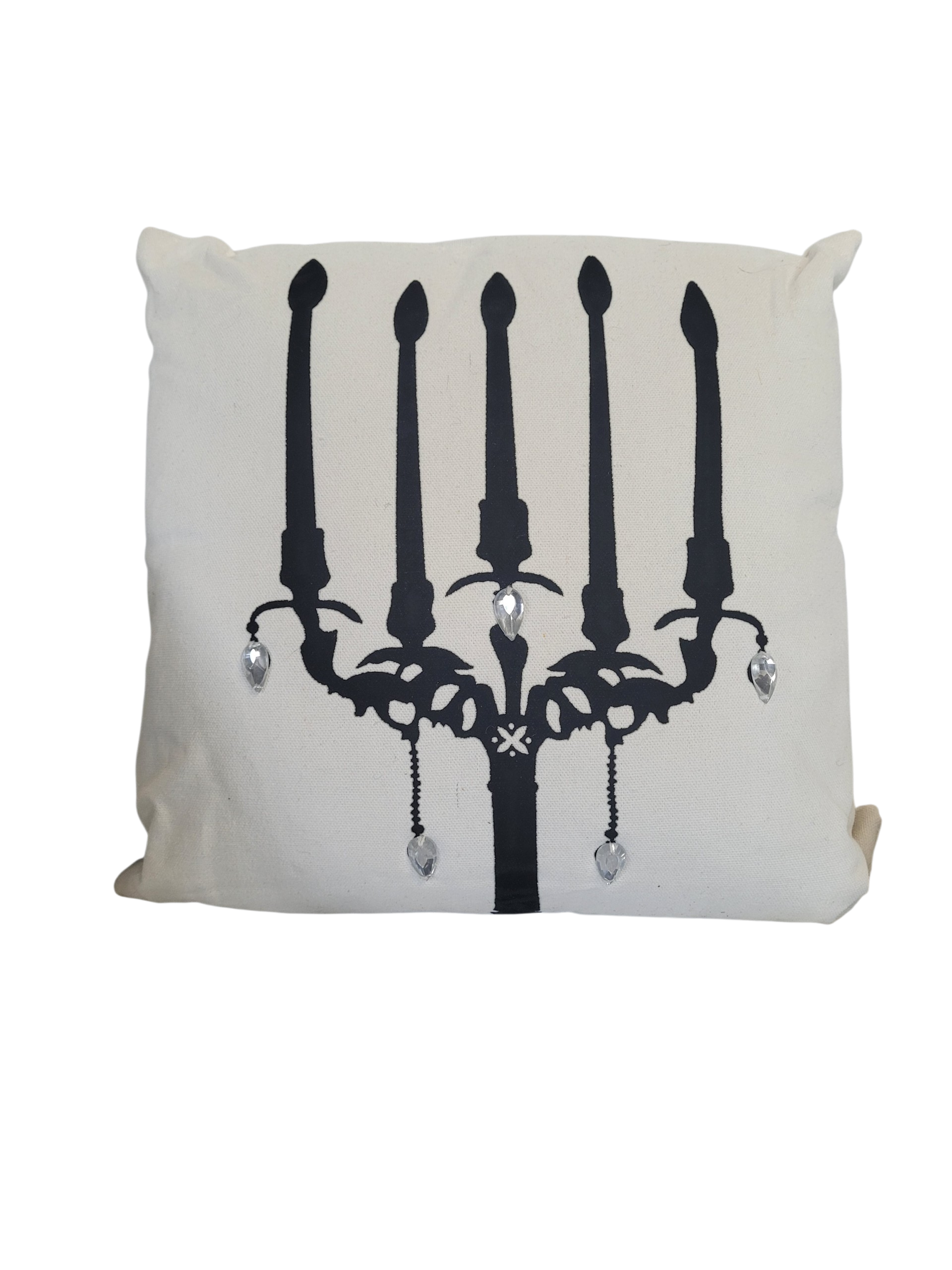 Coussin Chandelier A