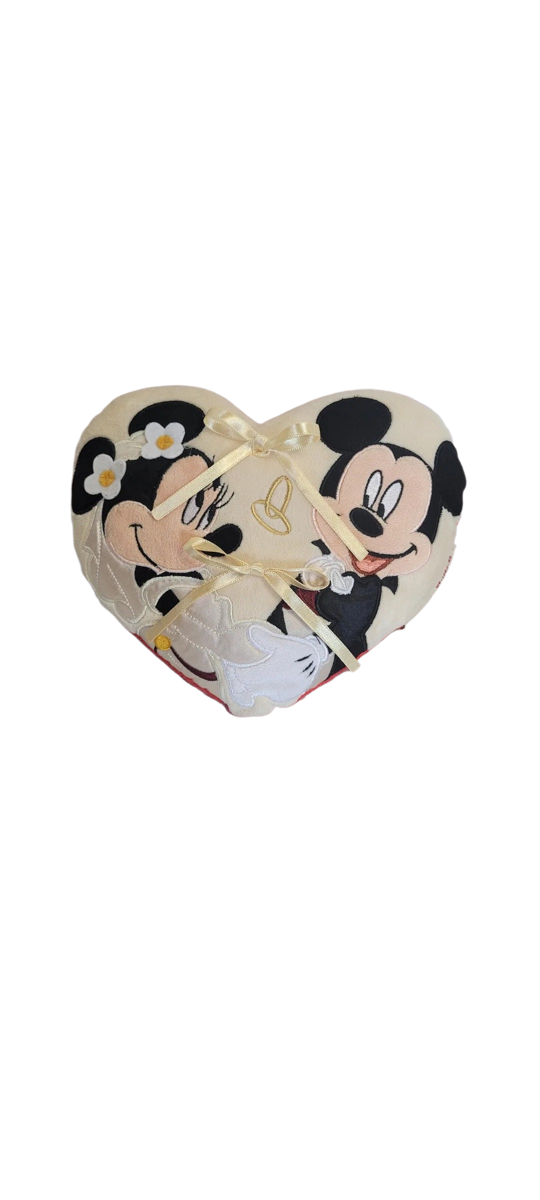Coussin Dalliances Mickey