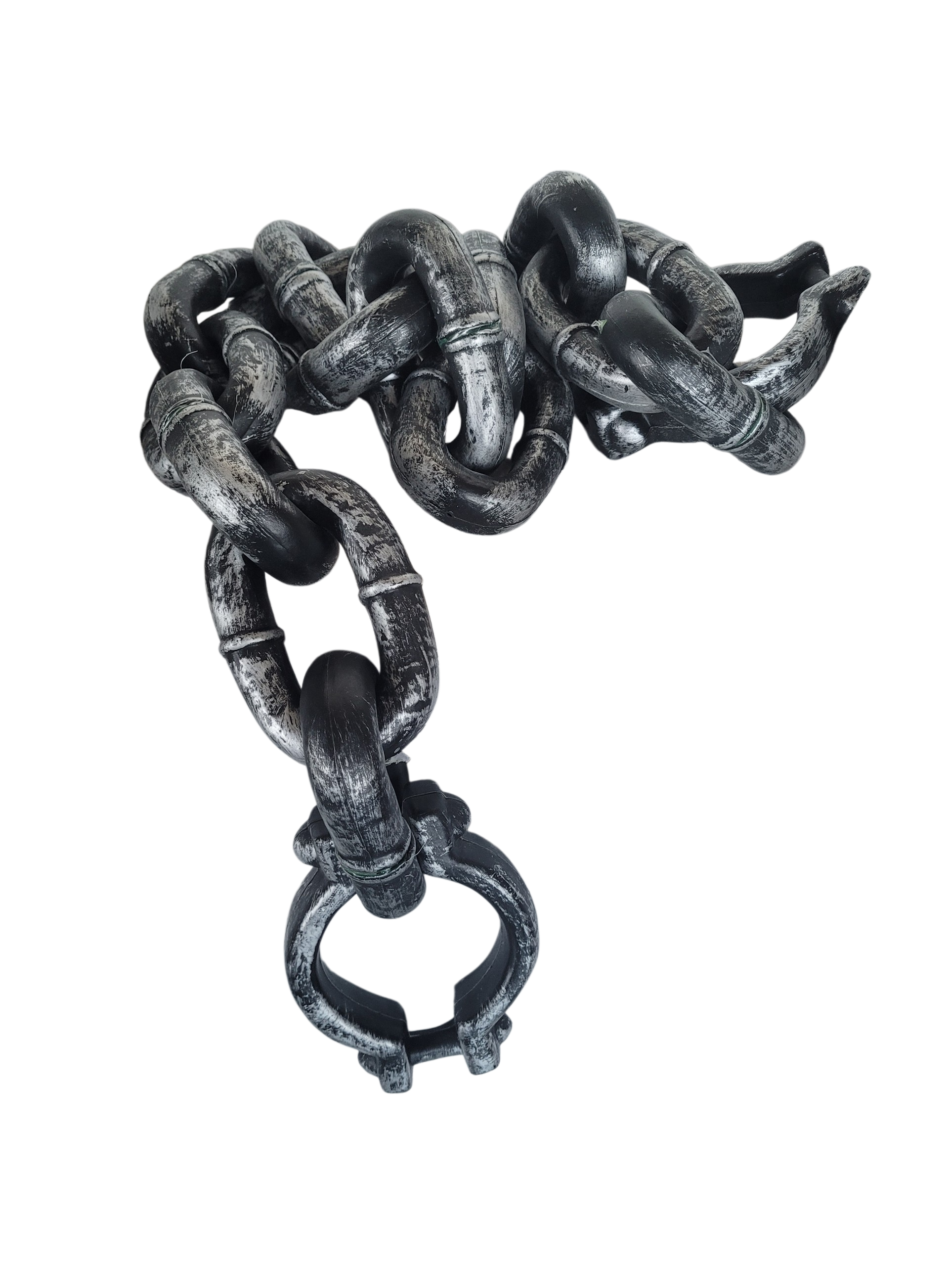 Decoration Halloween Chaine