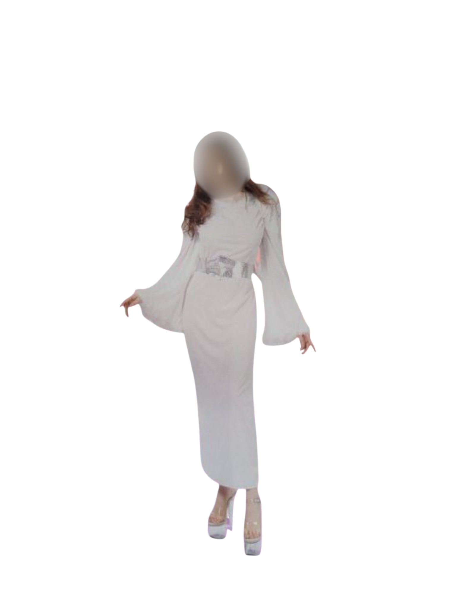 Deguisement Adulte Ange