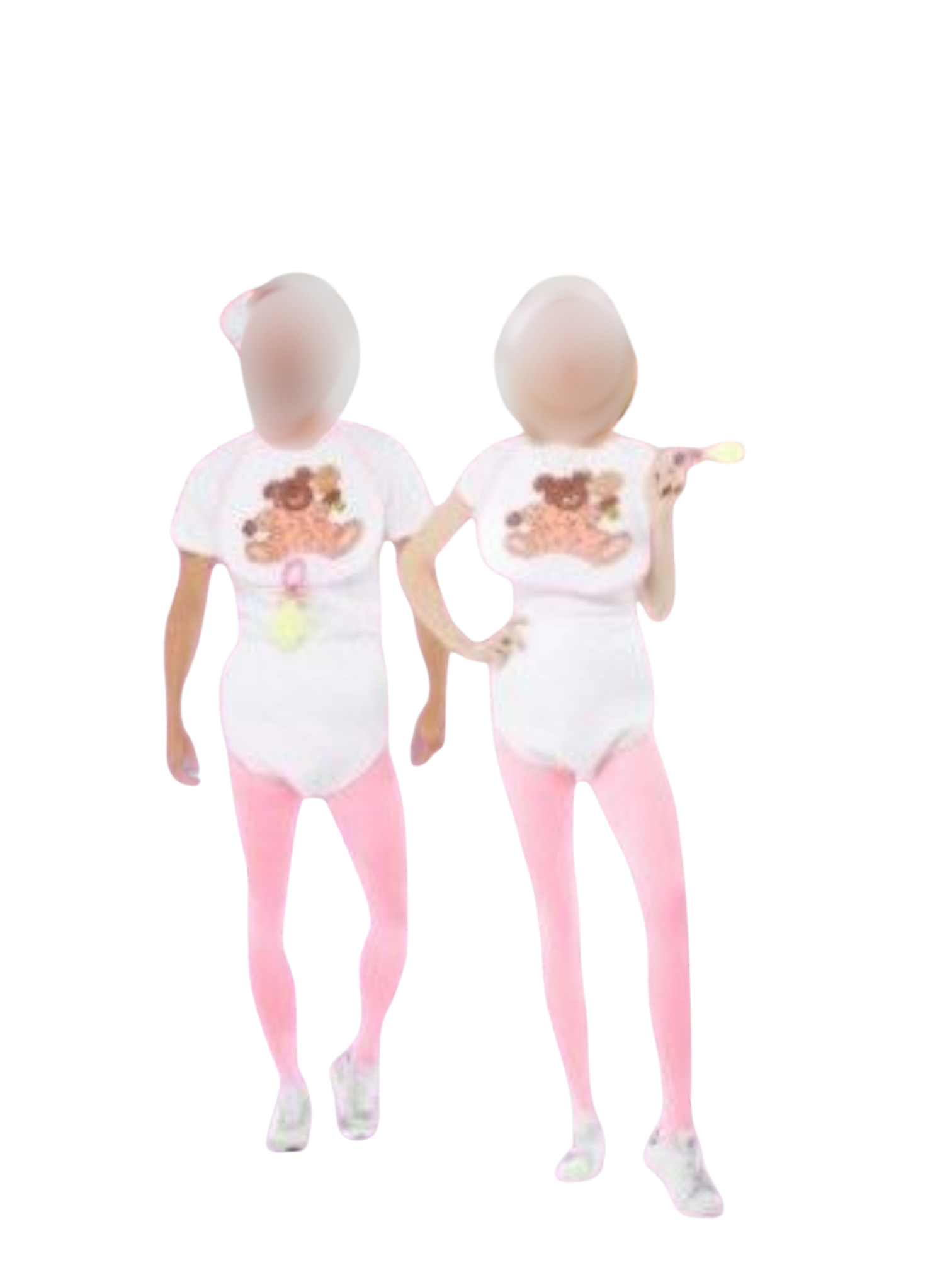 Deguisement Adulte Baby