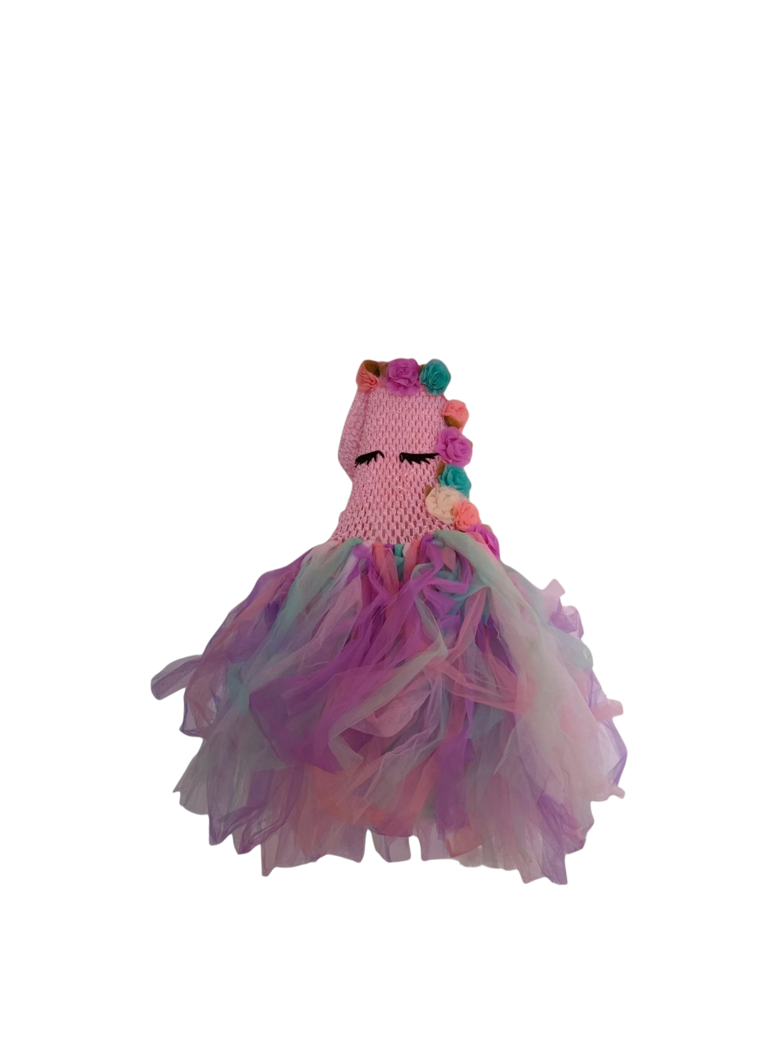 Deguisement Enfant Licorne