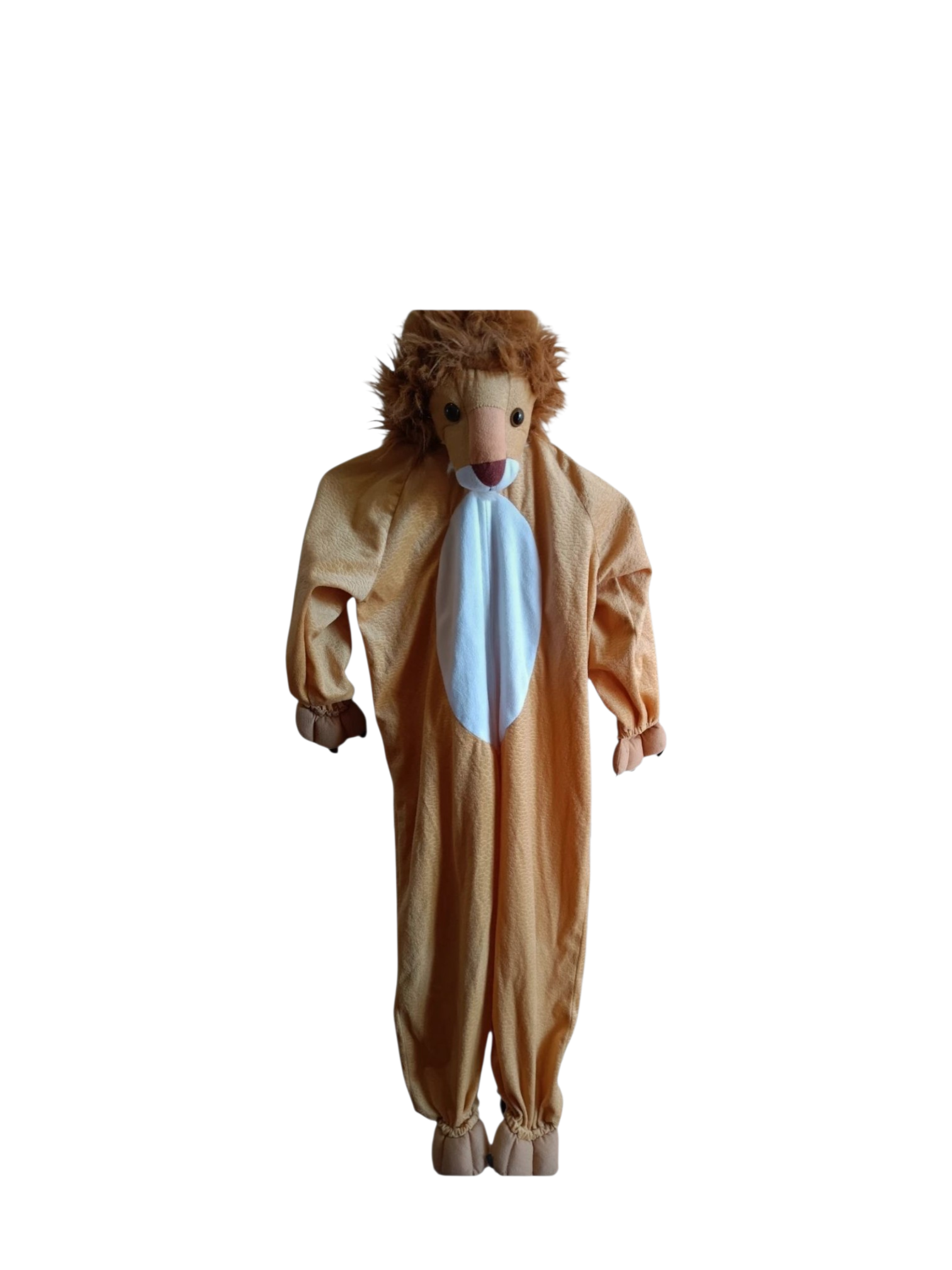 Deguisement Enfant Lion