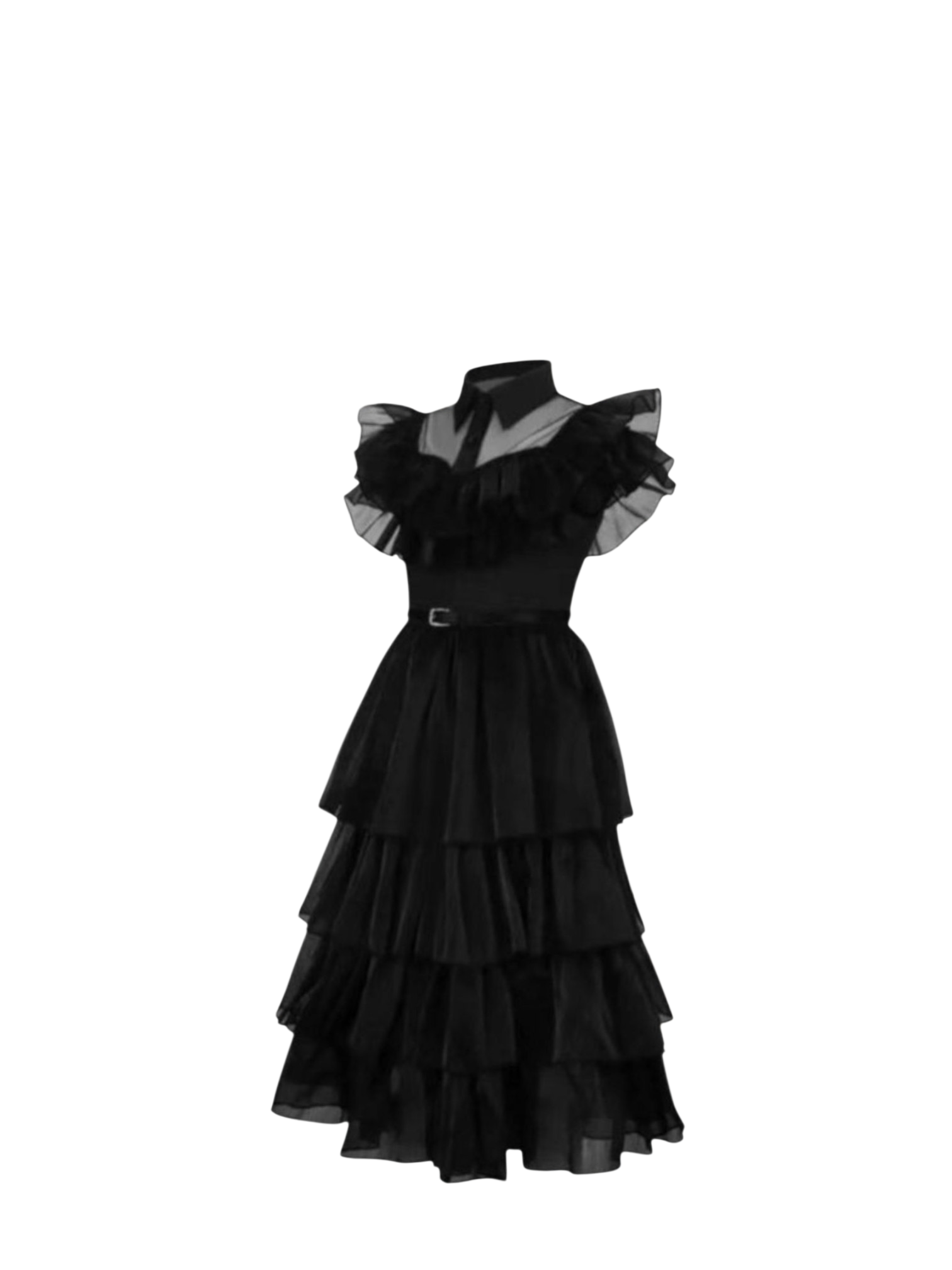 Deguisement Enfant Wednesday