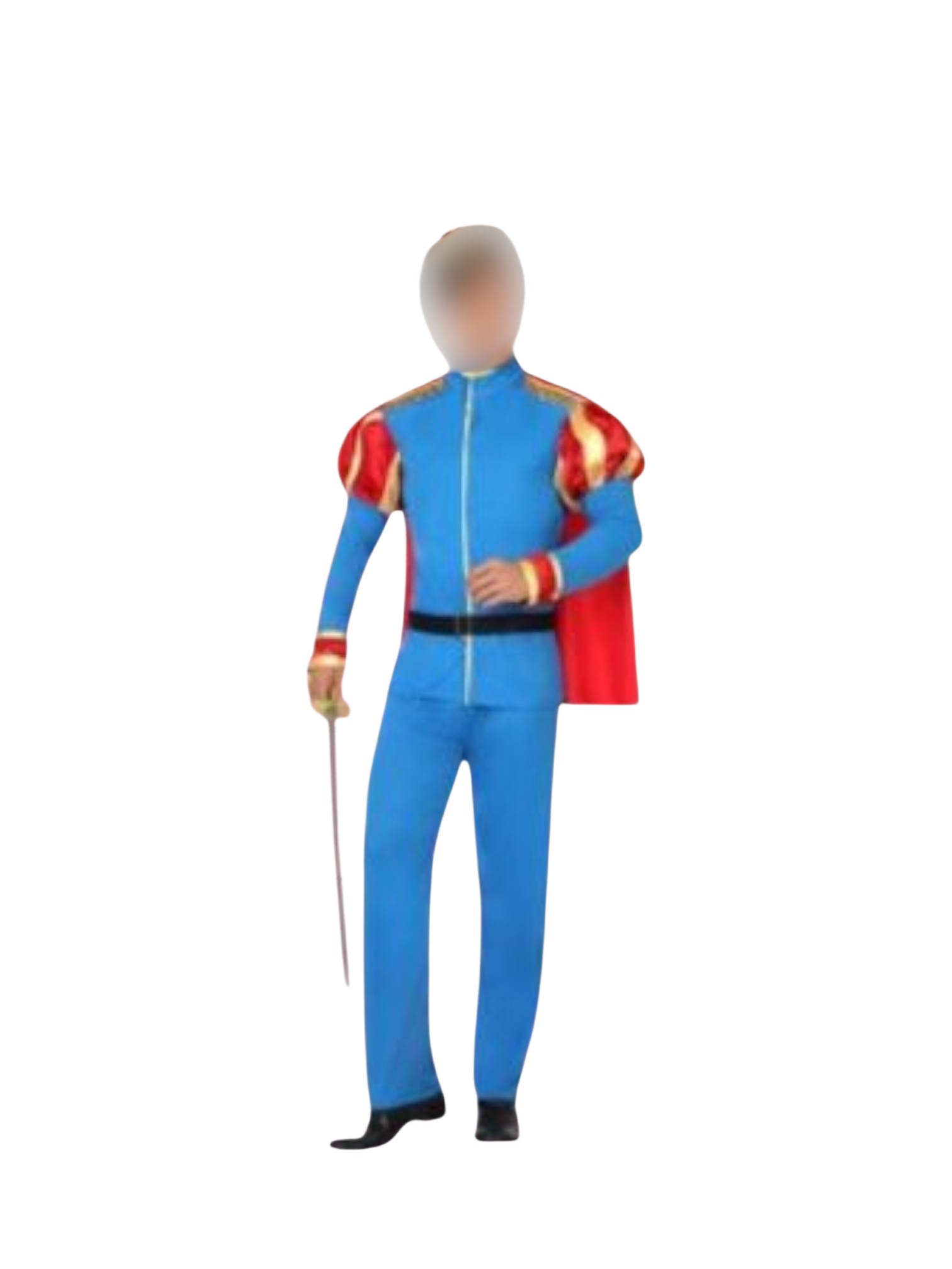 Dguisement Adulte Prince Charmant