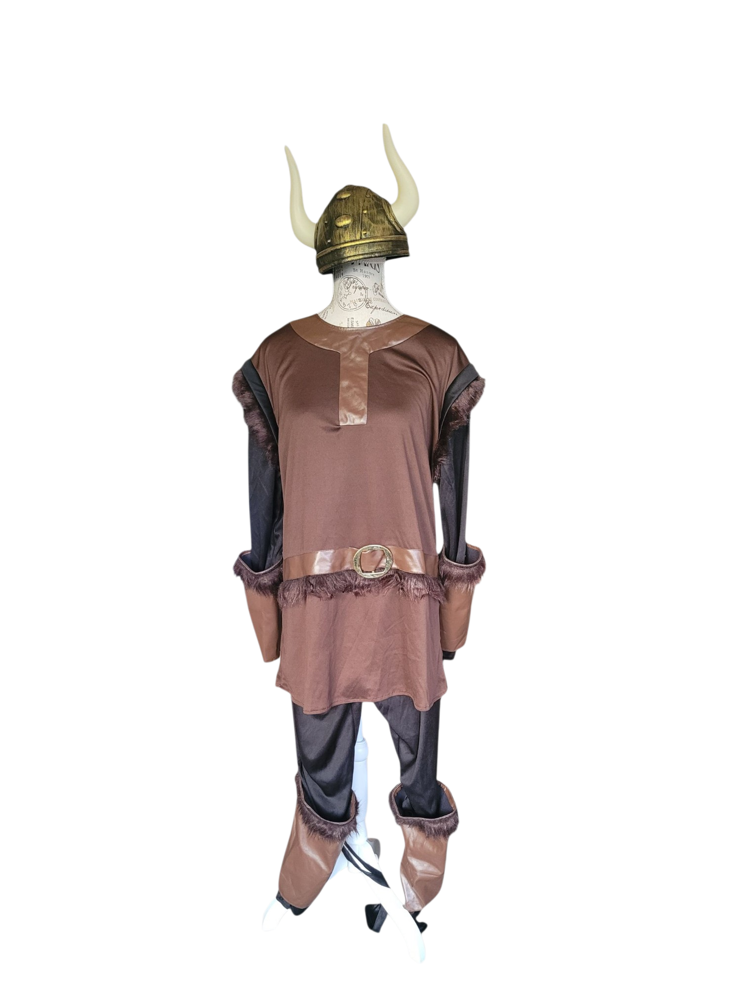 Dguisement Adulte Viking