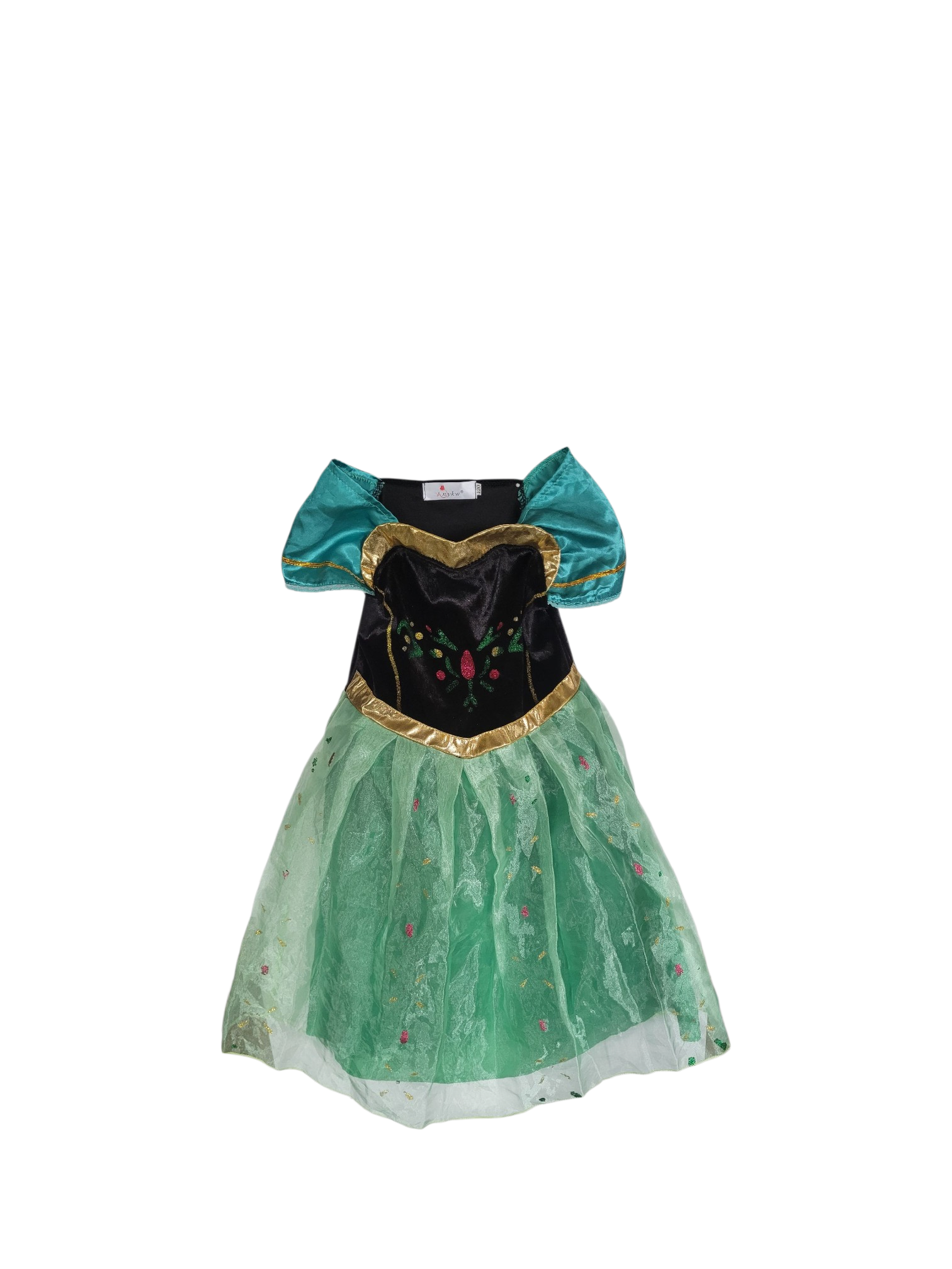 Dguisement Enfant Anna Reine Des Neiges