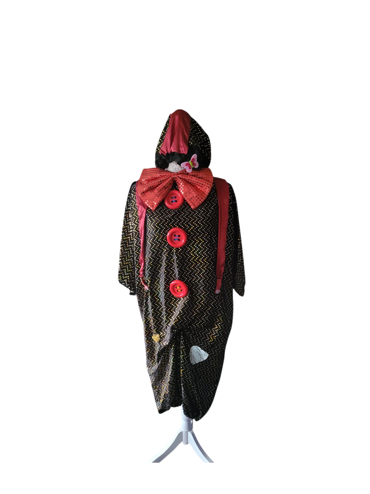 Dguisement Enfant Clown B