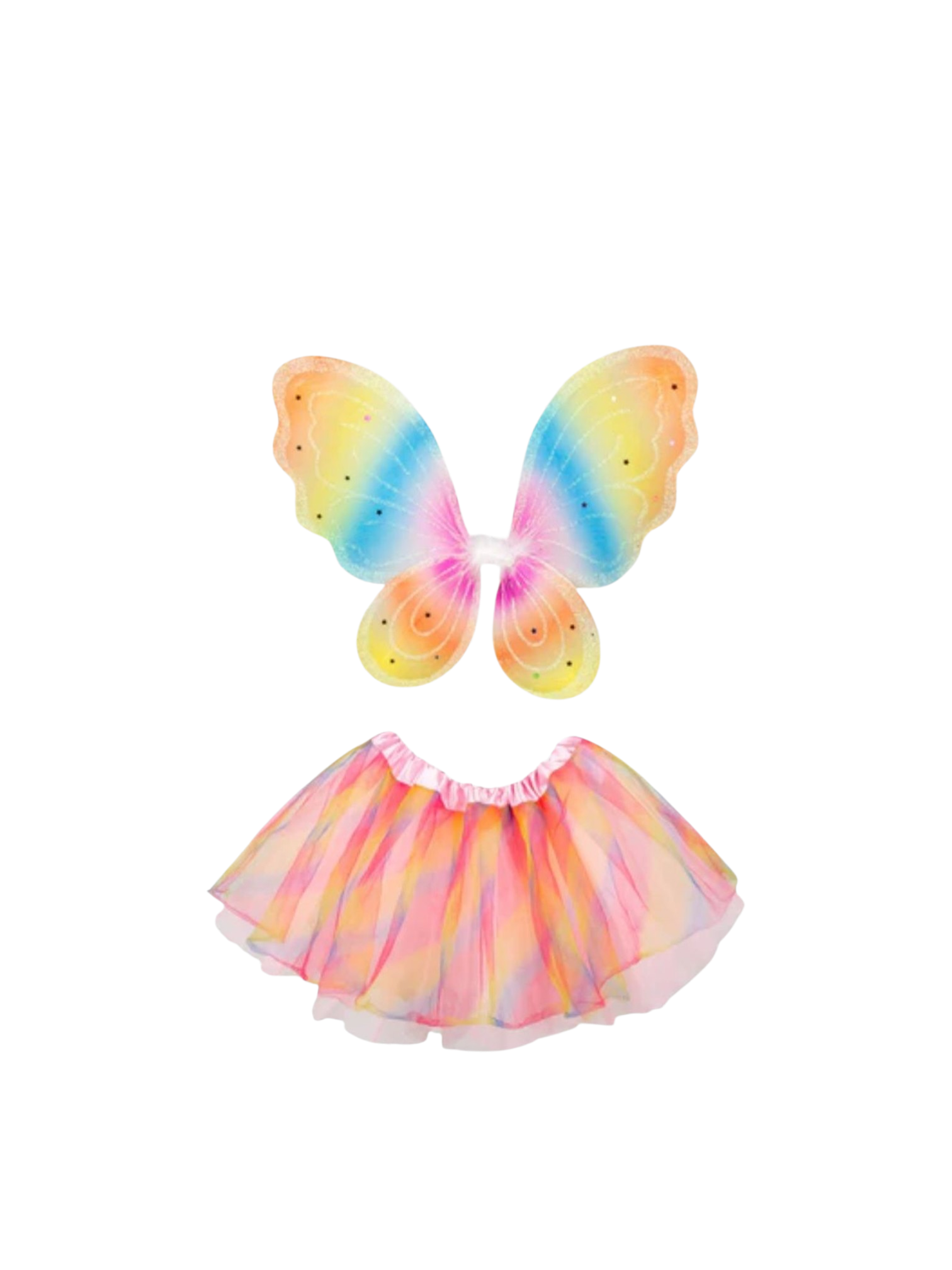 Dguisement Enfant Papillon