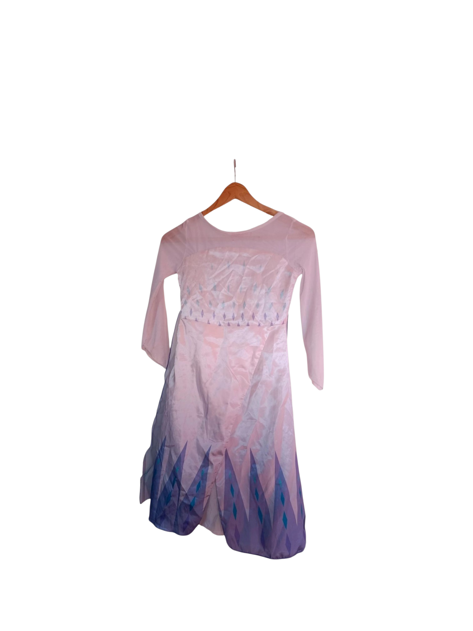 Dguisement Enfant Reine Des Neiges C