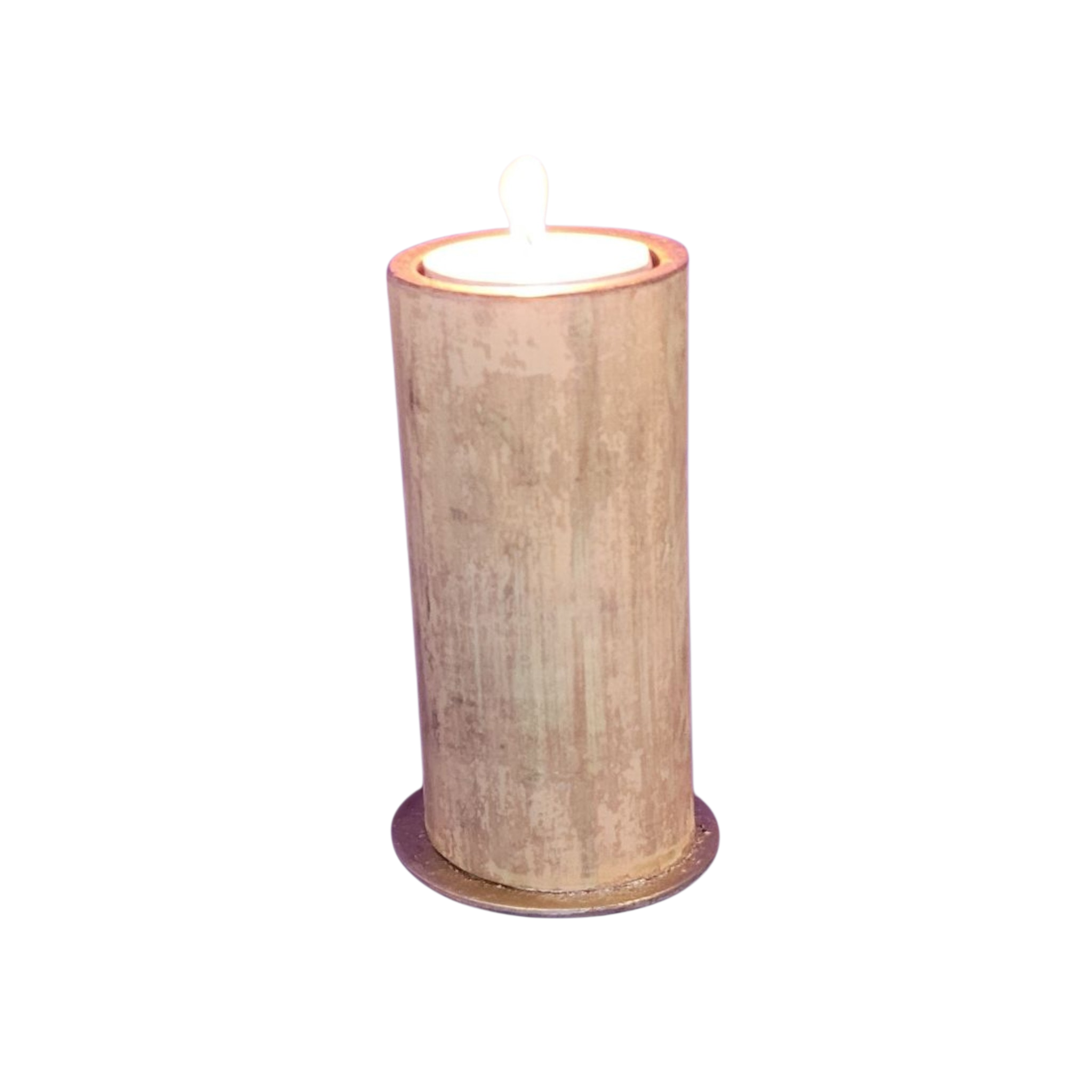 Photophore Bambou Petit