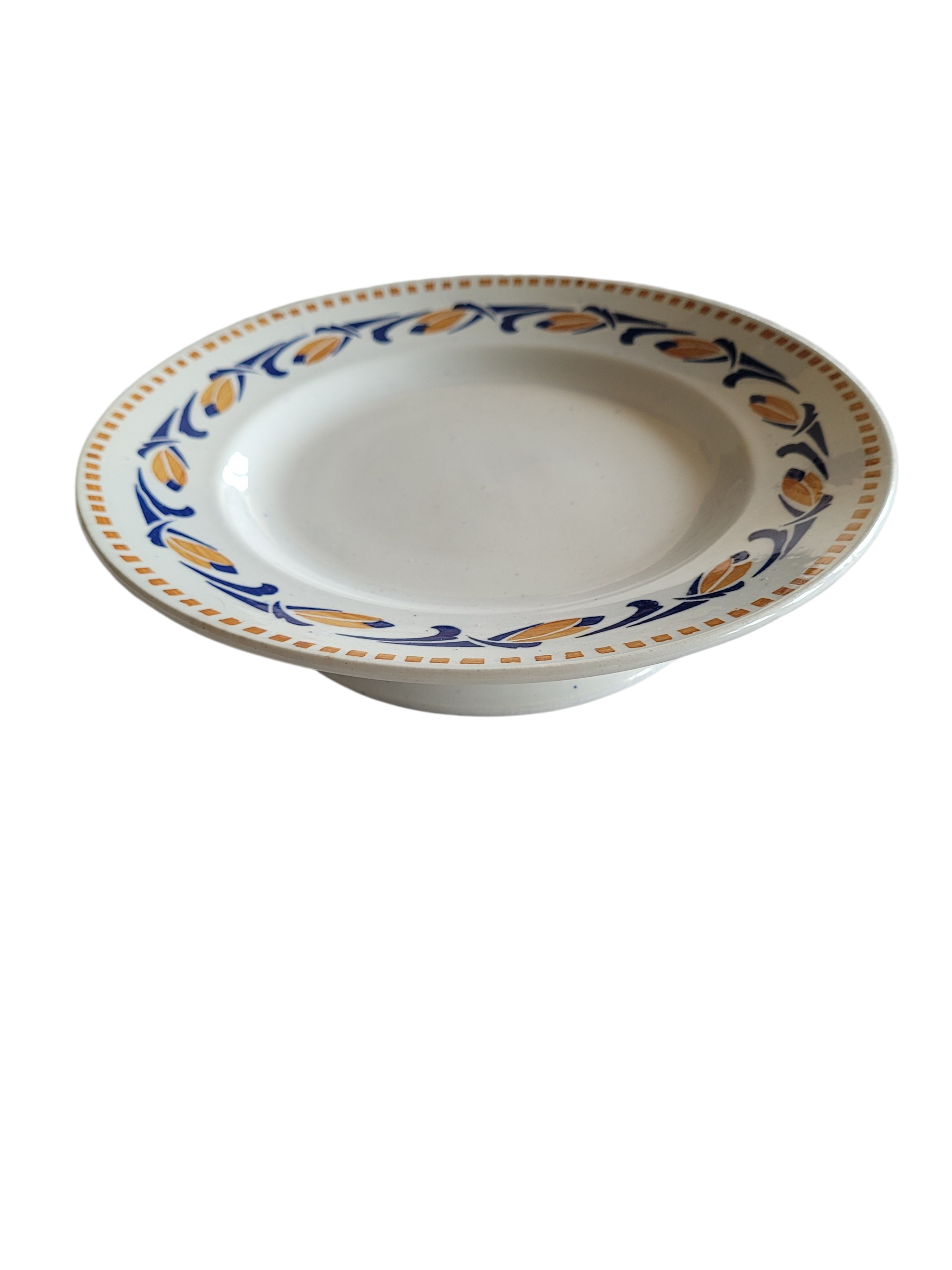 Plateau Gateau Vintage