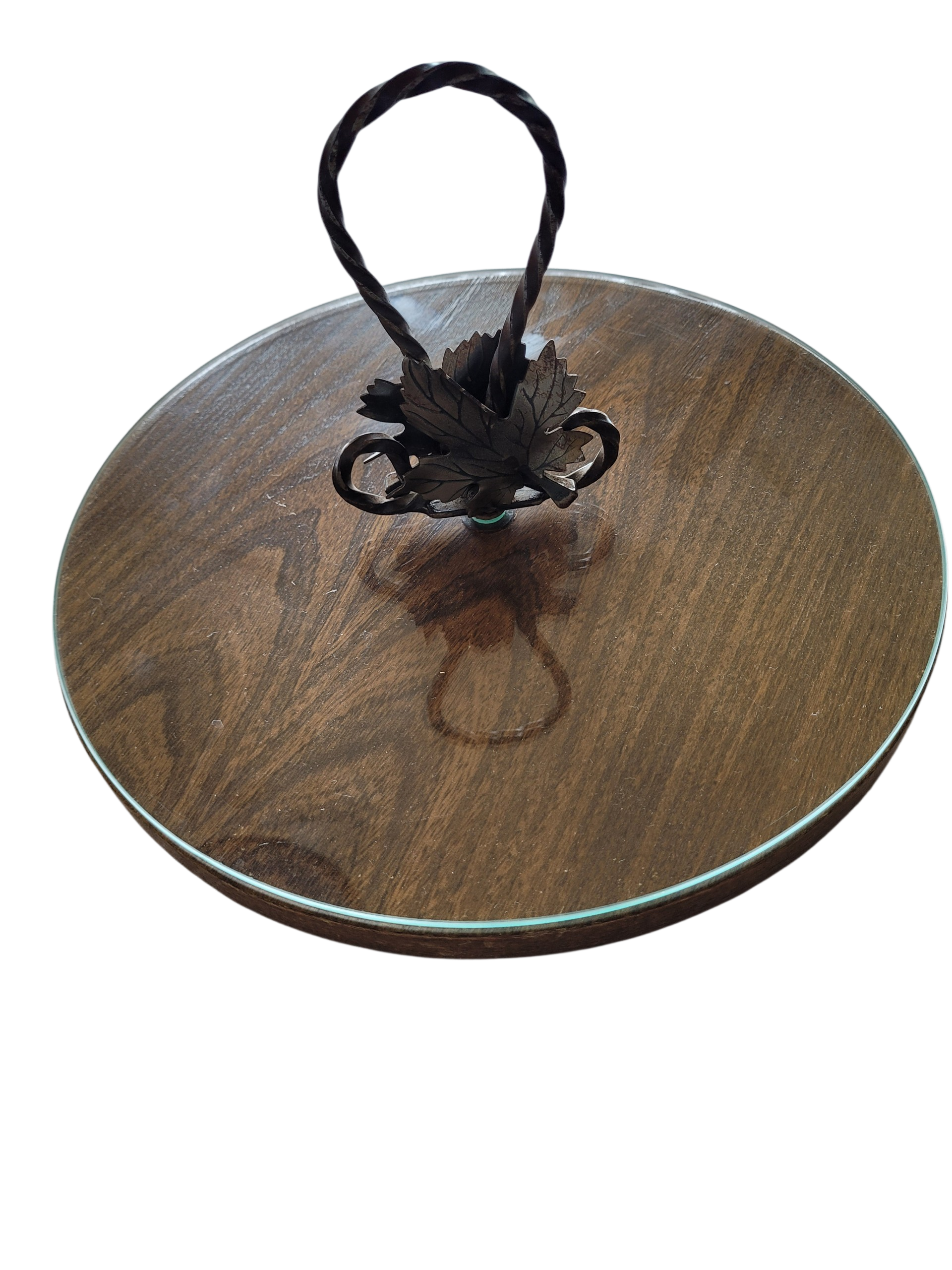 Plateau Fromage Vintage