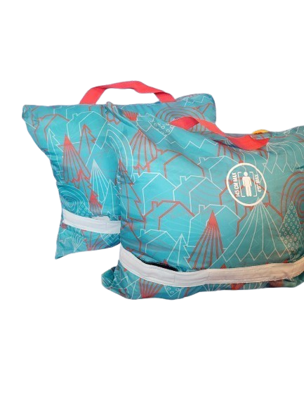 Sac De Couchage Enfant