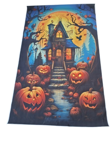 Toile De Fond Halloween