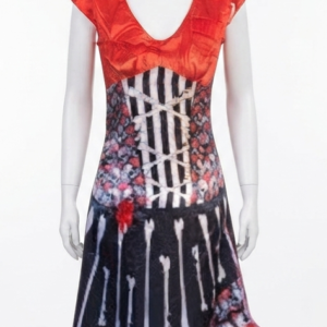 gatsby femme rose