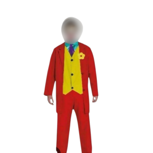 deguisement adulte clown b