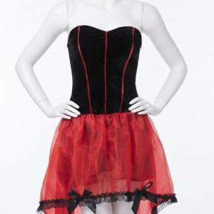 danseuse espagnole