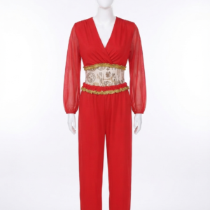 gatsby femme rose