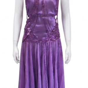gatsby femme rose