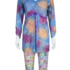 hippie femme a