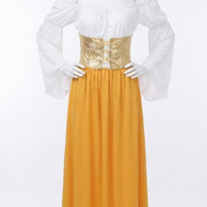 princesse médiévale b