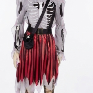 gatsby femme rose