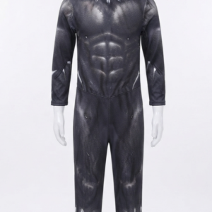déguisement enfant black panthère ge