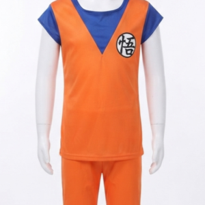 déguisement enfant dragon ball ge