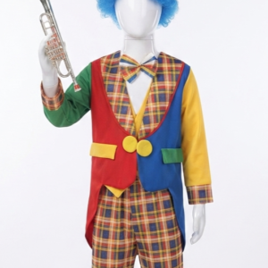 déguisement enfant clown a ge
