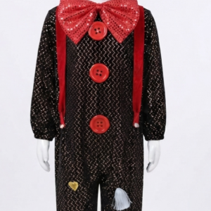 déguisement enfant clown b ge