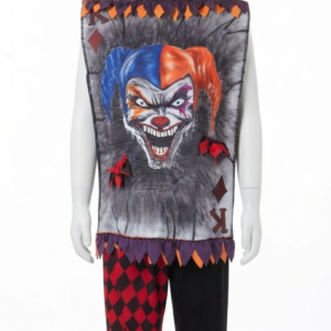 déguisement enfant joker halloween