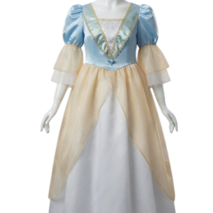 déguisement enfant princesse d ge