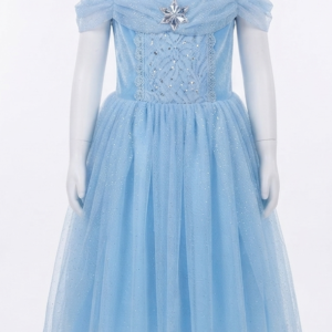 déguisement enfant princesse f ge