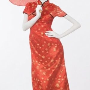 gatsby femme rose
