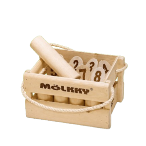 molkky jeux