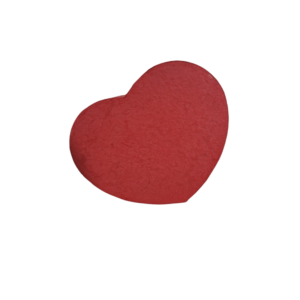 décoration coeur