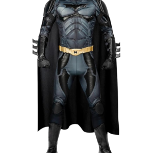 deguisement adulte batman b