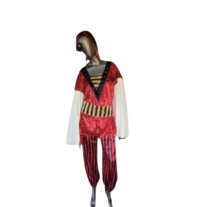 deguisement adulte pirate b