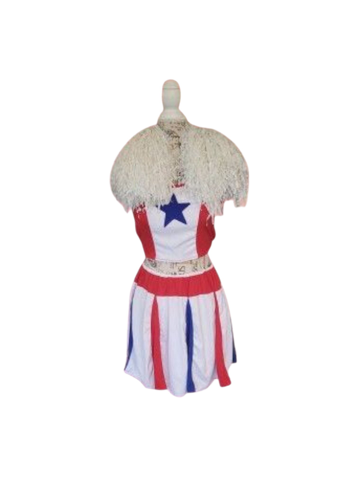 deguisement cheerleader b deguisement cheerleader b