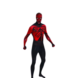 deguisement darth maul