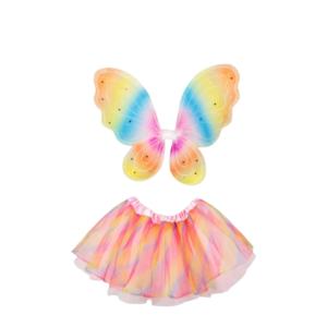 déguisement enfant papillon