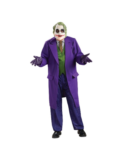 joker joker