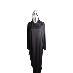 deguisement scream