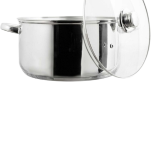 faitout inox
