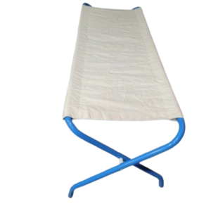 lit de camp maternelle