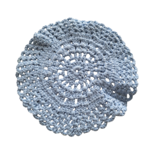 napperon crochet a
