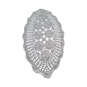 napperon crochet b